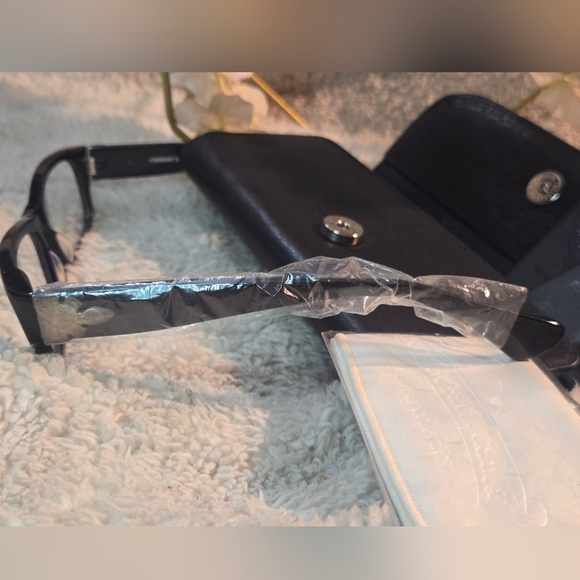 NIB Chromehearts Glasses - Picture 4 of 12